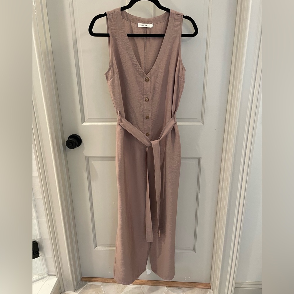 Mod Z Romper